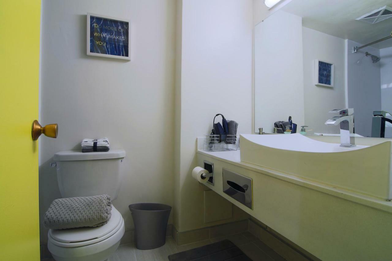 Parkside Student Downtown Aparthotel Toronto