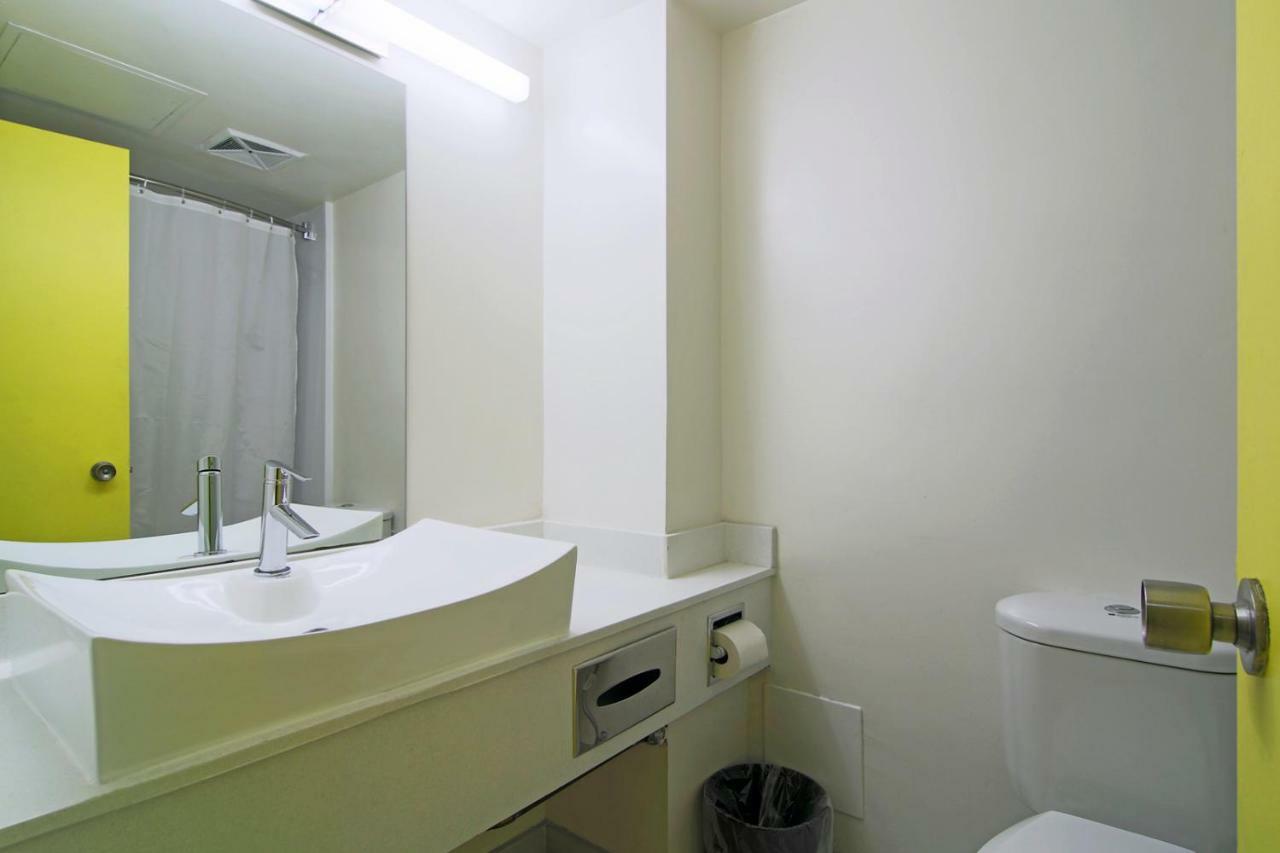 Aparthotel Parkside Student Downtown Toronto