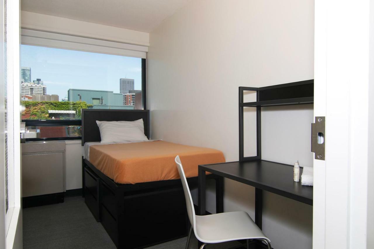 Parkside Student Downtown Aparthotel 3*