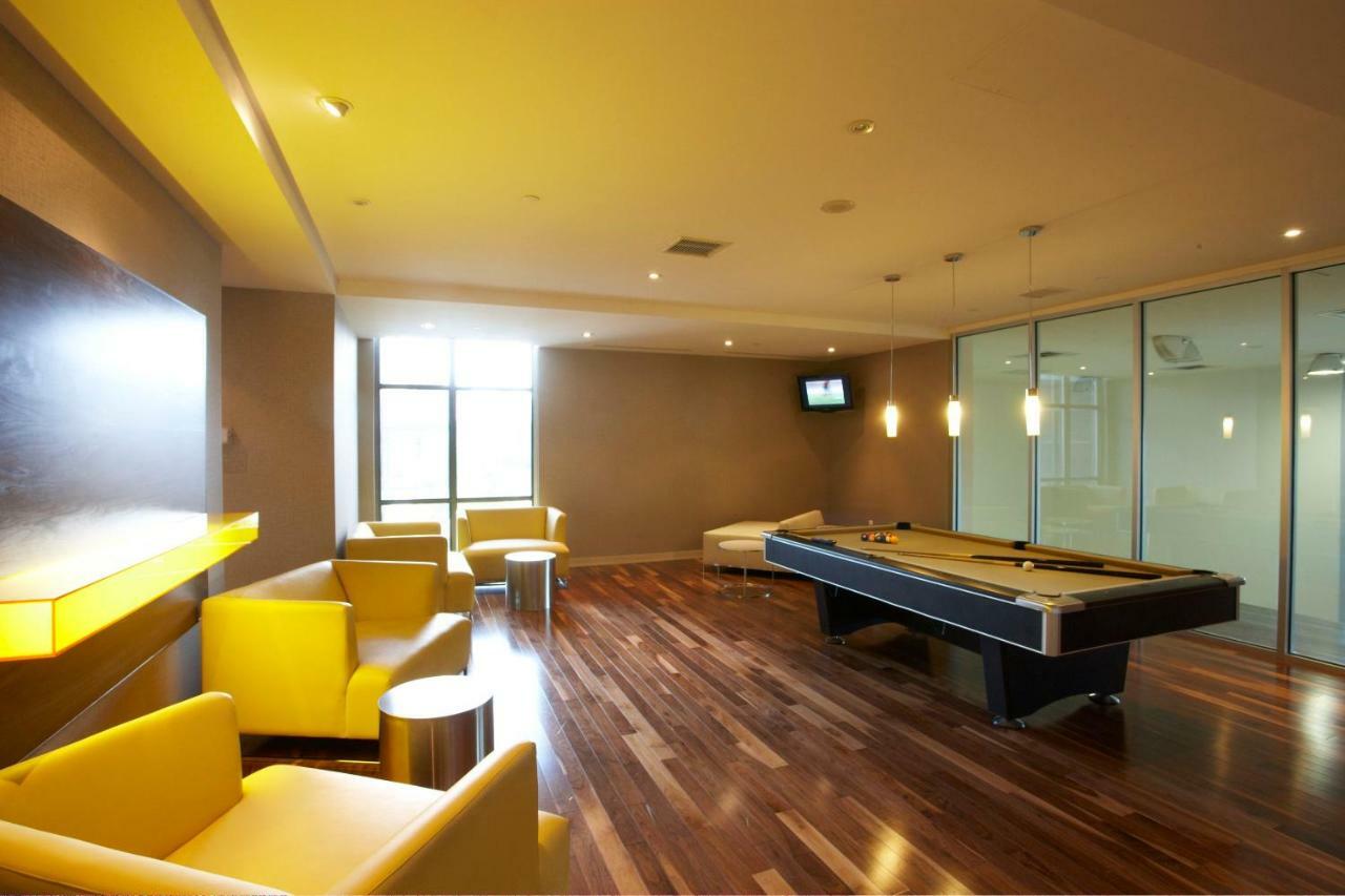 Apartment Micasa - Stylish By Cn Tower
