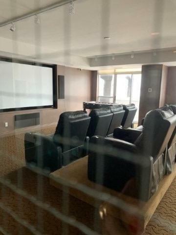 Luxury Accommodations - University Plaza Toronto
