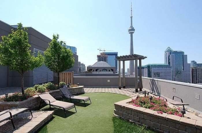 Apartment Luxury Accommodations - University Plaza *