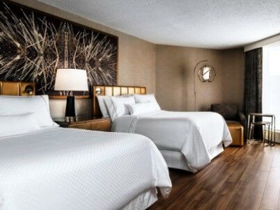 Hotel The Westin Airport Toronto