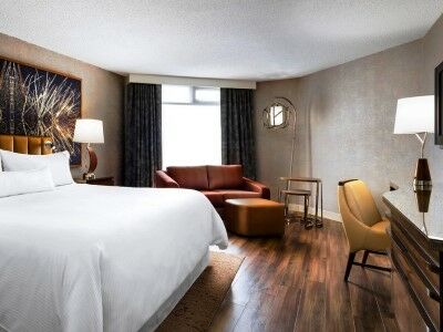 Hotel The Westin Airport 4*