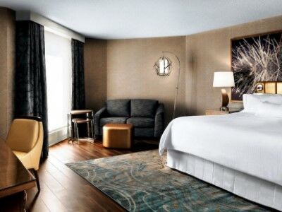 Hotel The Westin Airport