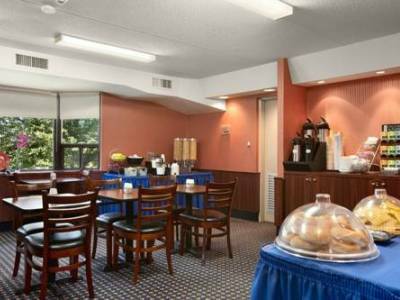 Hotel Travelodge By Wyndham East