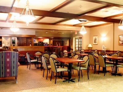 East Hotel *