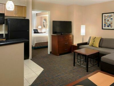By Marriott Downtown / Entertainment District