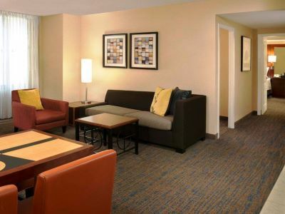 By Marriott Downtown / Entertainment District Hotel 4*