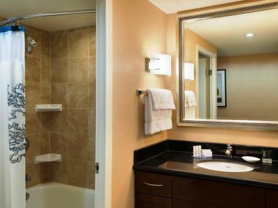 By Marriott Downtown / Entertainment District Hotel 4*