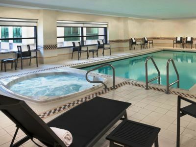 By Marriott Downtown / Entertainment District Hotel