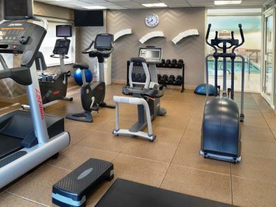 By Marriott Downtown / Entertainment District 4* Toronto