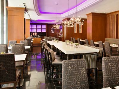 By Marriott Downtown / Entertainment District Hotel 4*