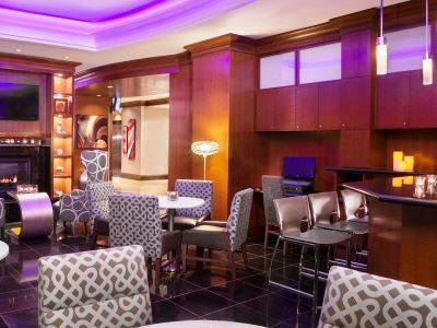 By Marriott Downtown / Entertainment District Hotel