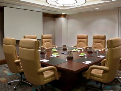 Hotel By Marriott Downtown / Entertainment District Toronto
