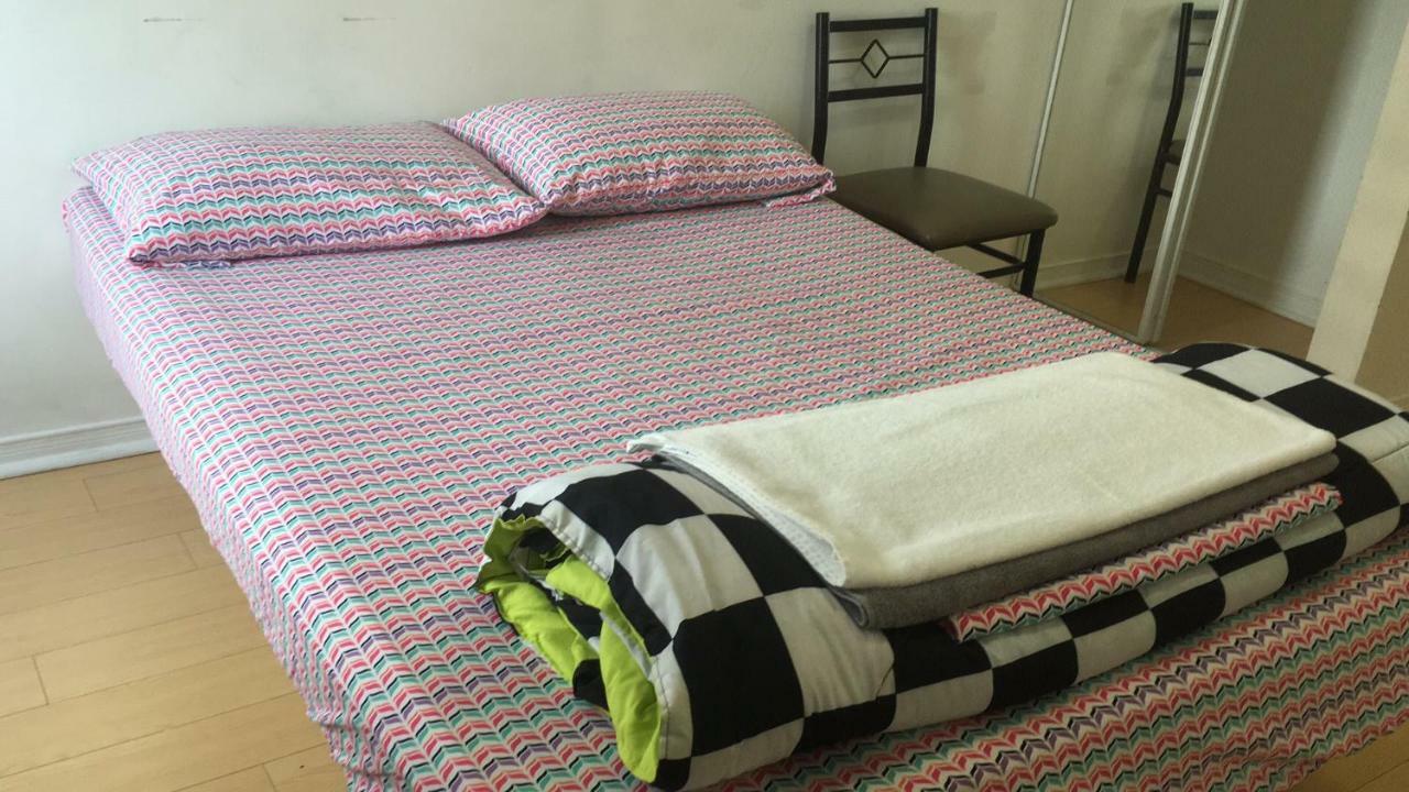Airport Travelers Guest house