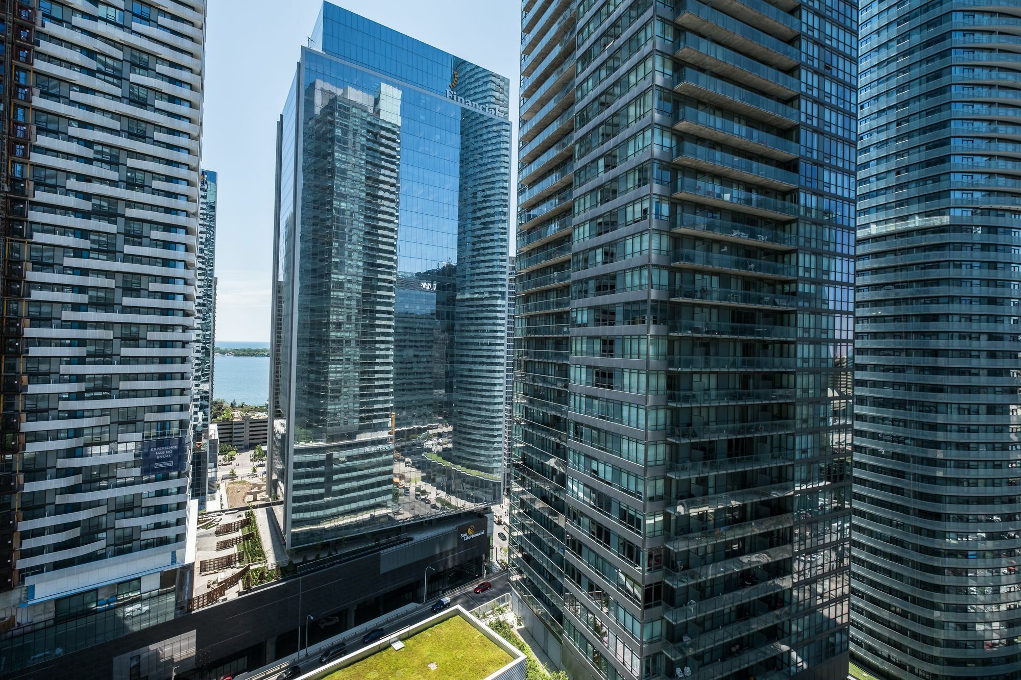 Quickstay - Premium 2bdrm Downtown