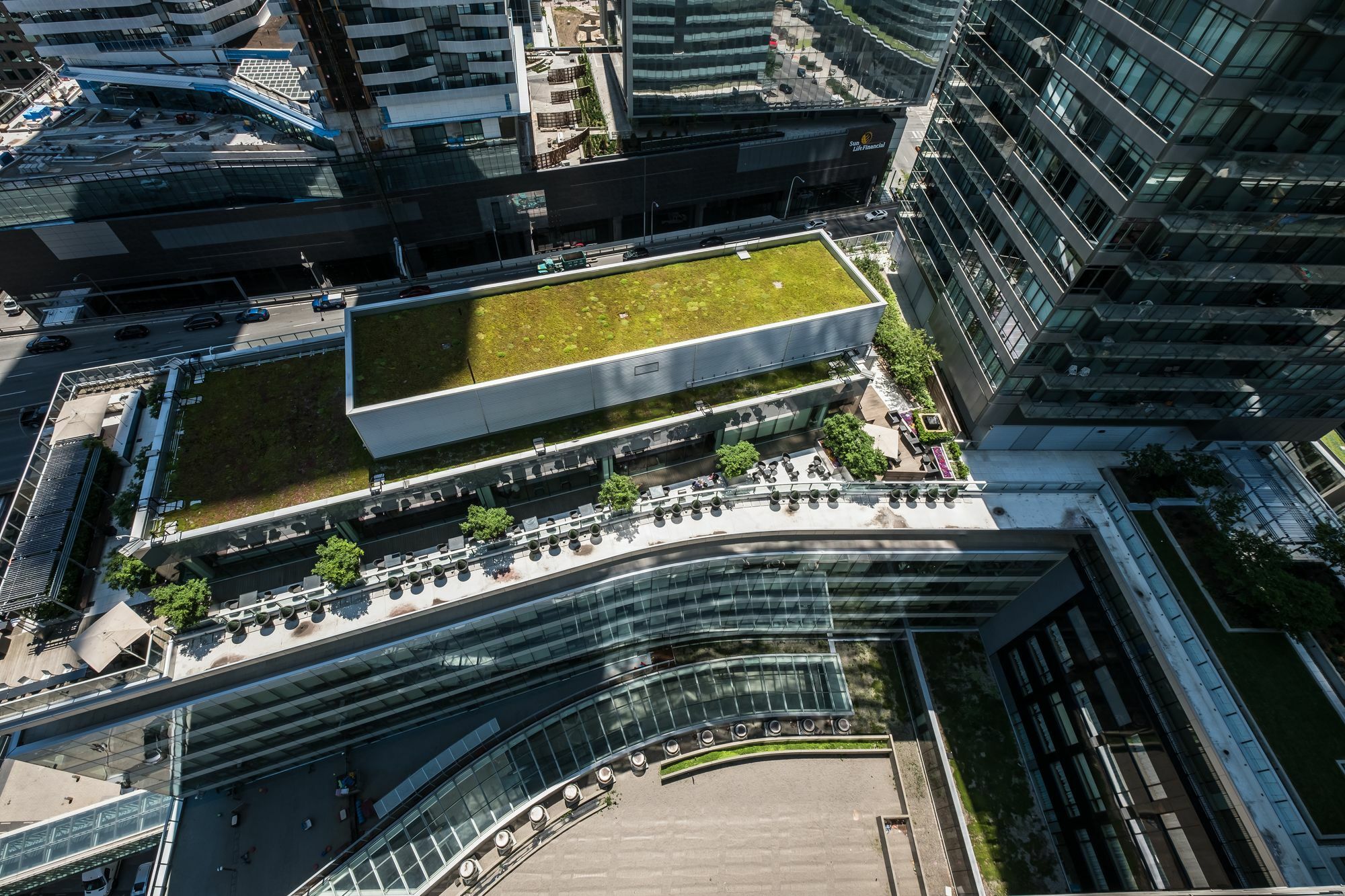 Quickstay - Premium 2bdrm Downtown 3* Toronto