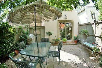 Hotel Elegant Cabbagetown 3*