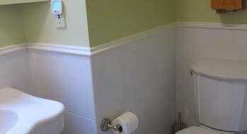Elegant Cabbagetown 3* Toronto
