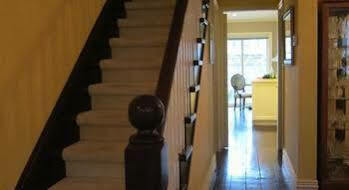 Elegant Cabbagetown 3* Toronto