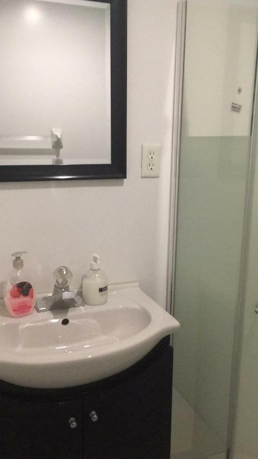 North York University Guest Guest house