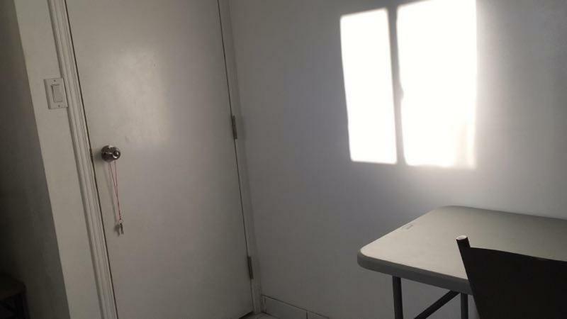 Guest house Monthly In York University *