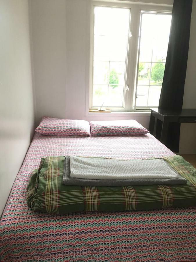 North York University Guest Guest house *