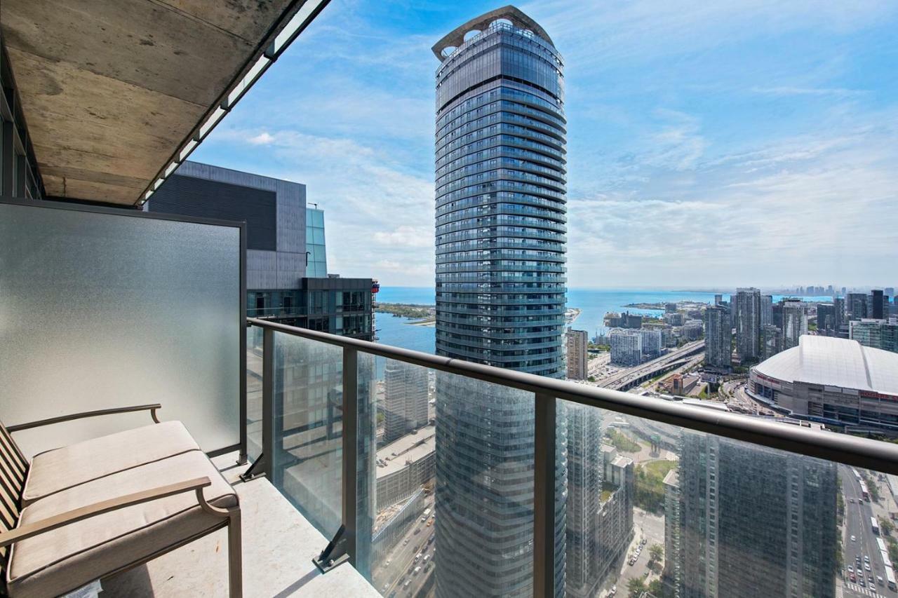 Luxury Penthouse With Unbeatable View Spacious 3 3 * Toronto
