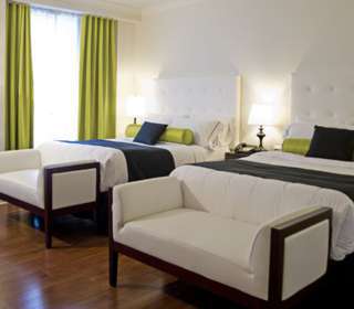 Victoria Hotel 3*