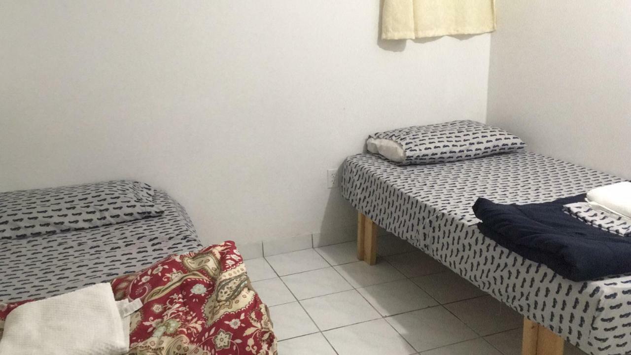 Monthly In York University Guest house *