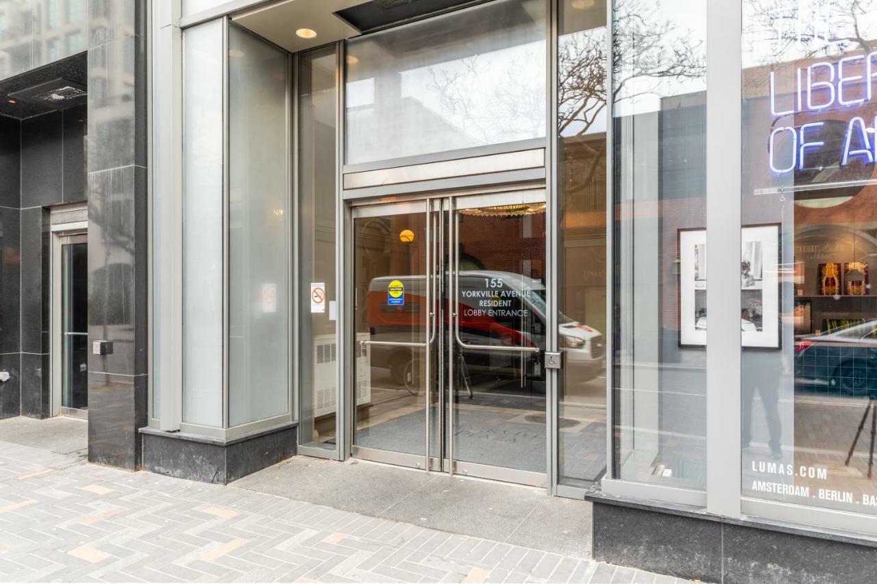 Globalstay Charming Yorkville Aprt Apartment *