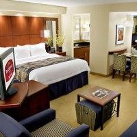 Hotel By Marriott Downtown / Entertainment District Toronto