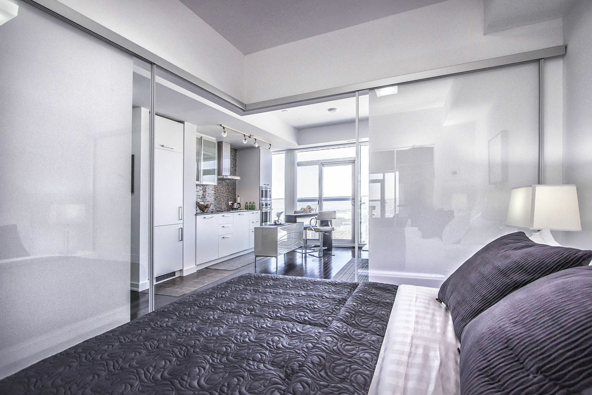 Ice - And View Apartment