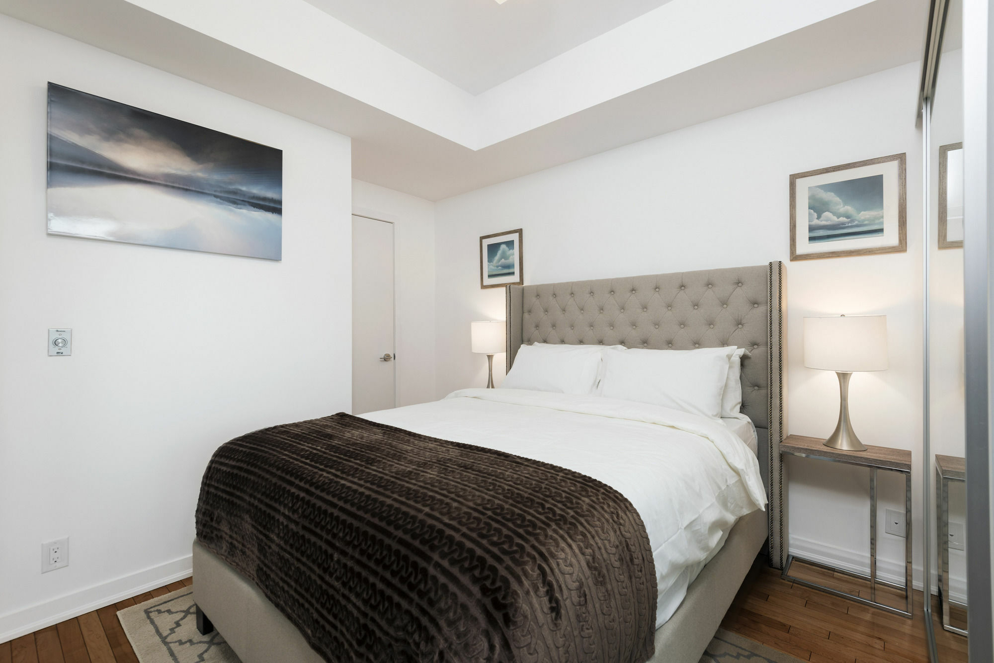 Diamond - York Street Hotel Toronto