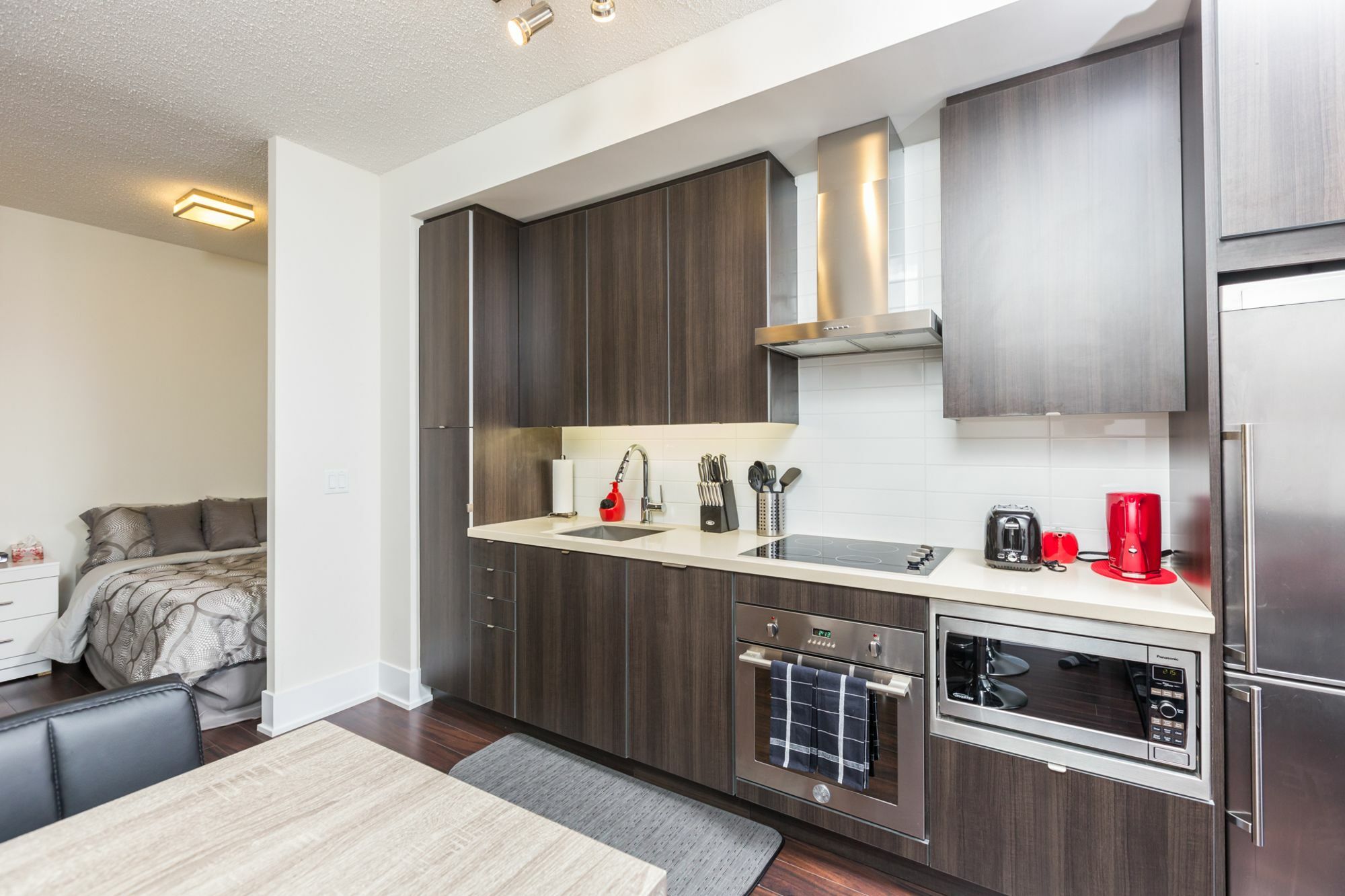 Apartment Applewood - Convention Centre & Blue Jays Toronto