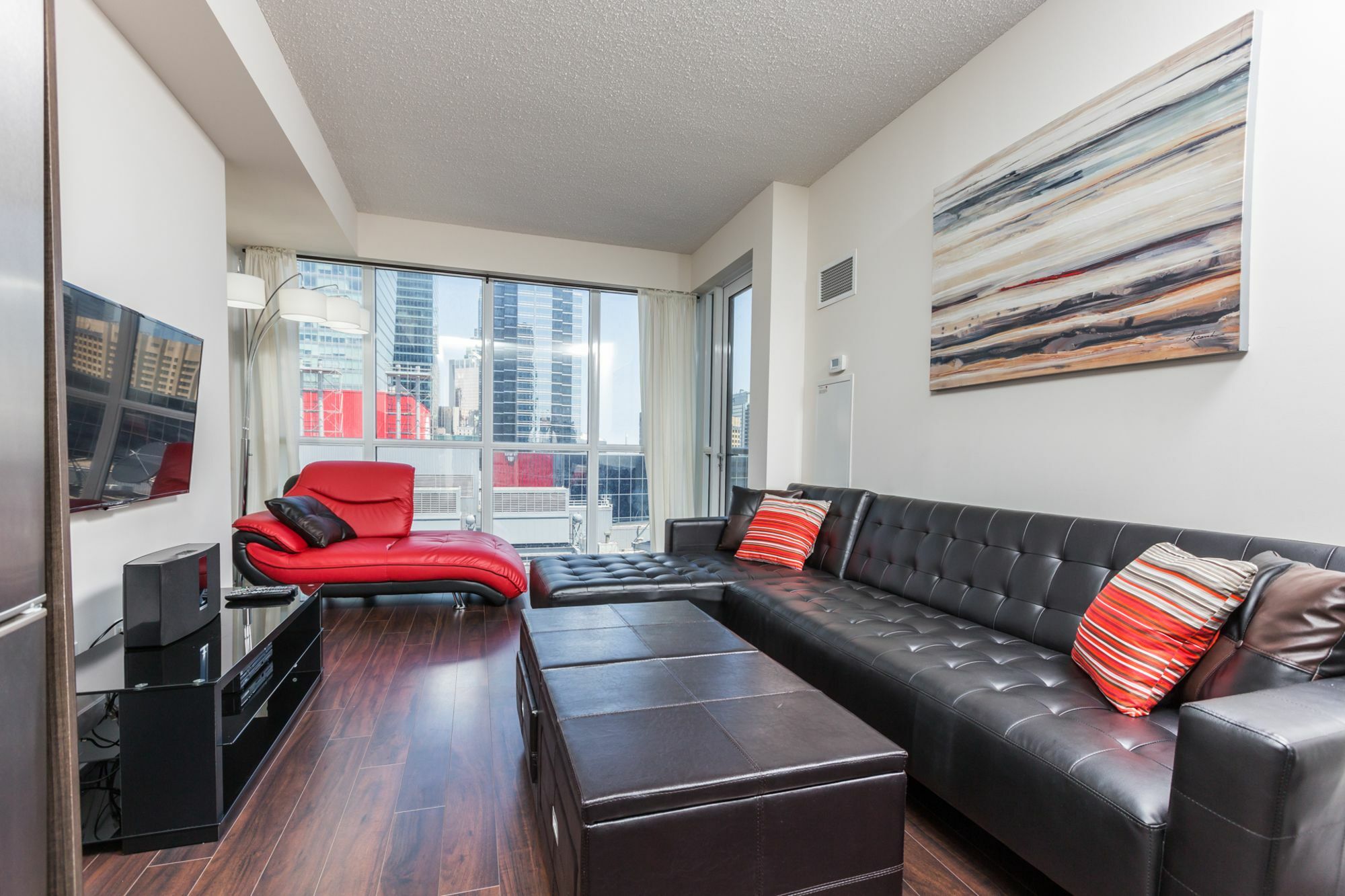 Apartment Applewood - Convention Centre & Blue Jays Toronto