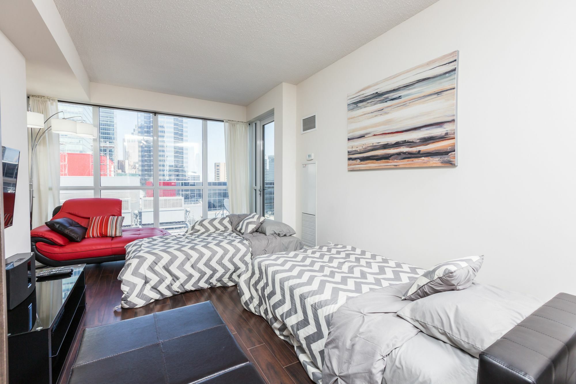 Apartment Applewood - Convention Centre & Blue Jays Toronto