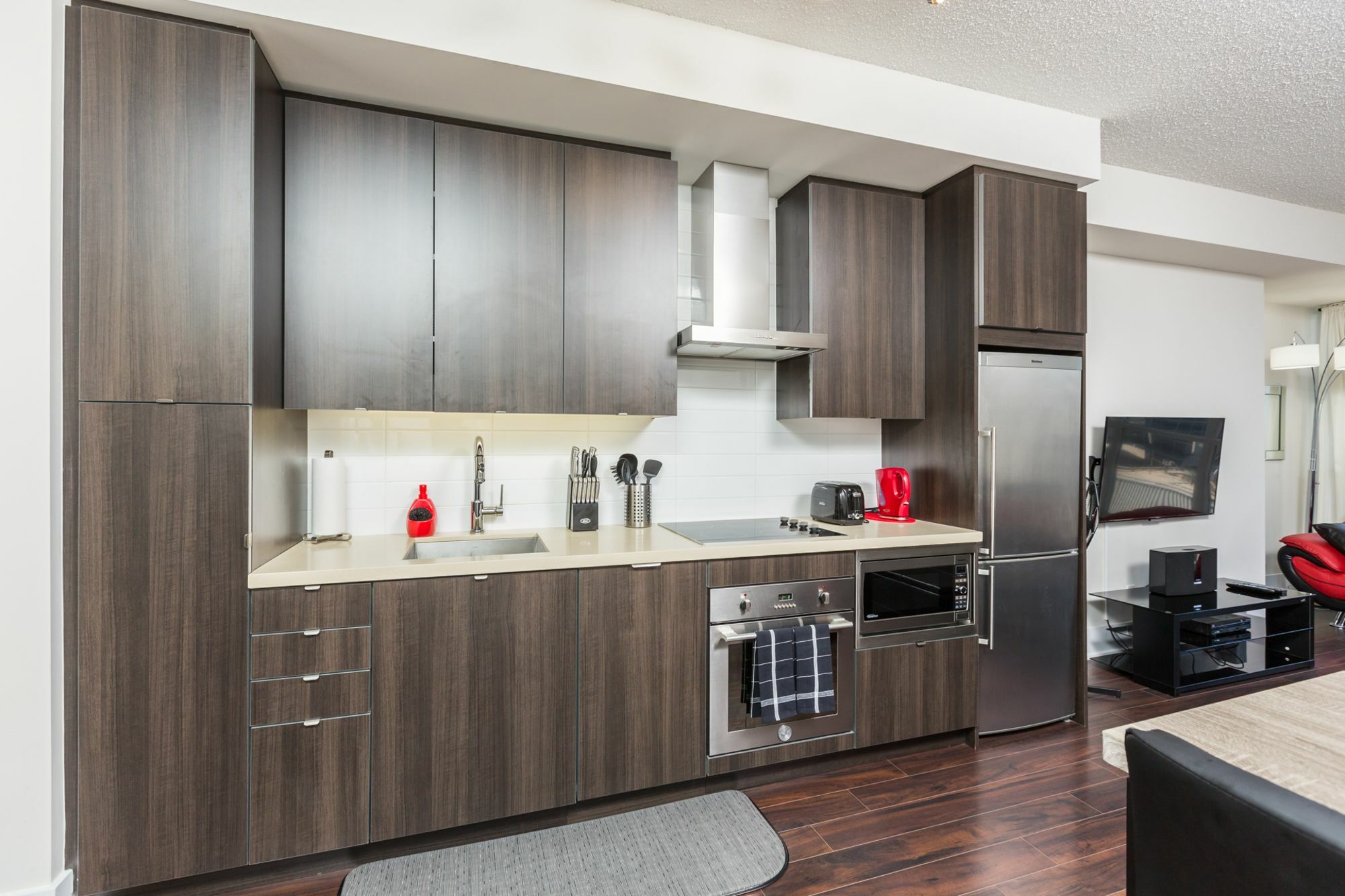Apartment Applewood - Convention Centre & Blue Jays