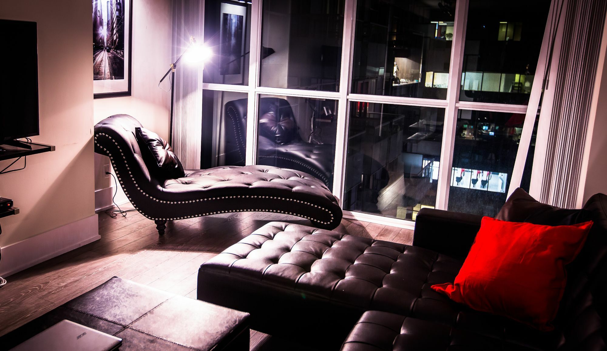 Hotel Applewood - Front Street West 3*