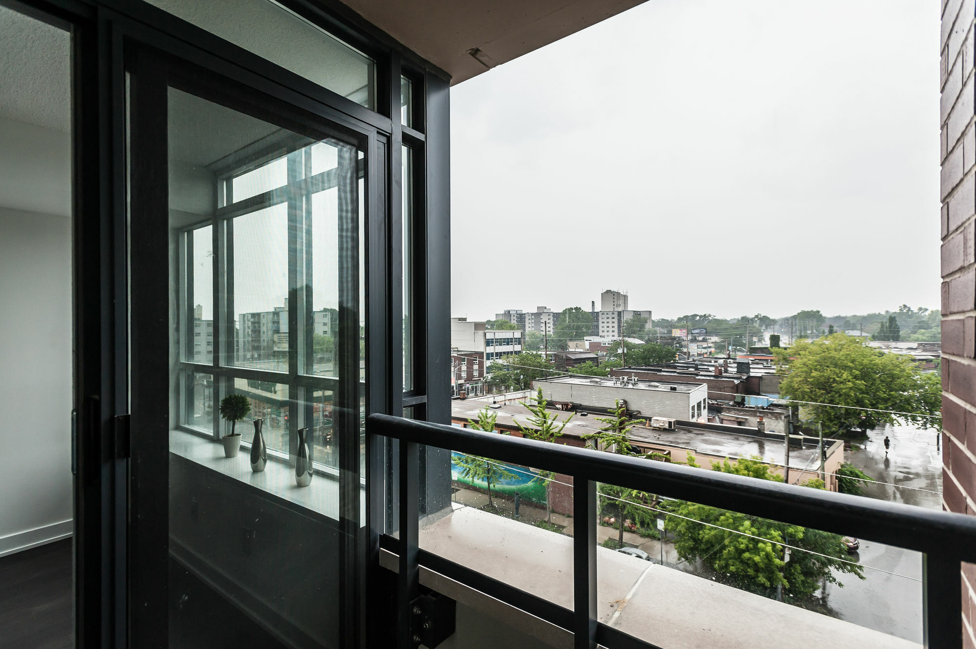 Life - Fort York Central 4*