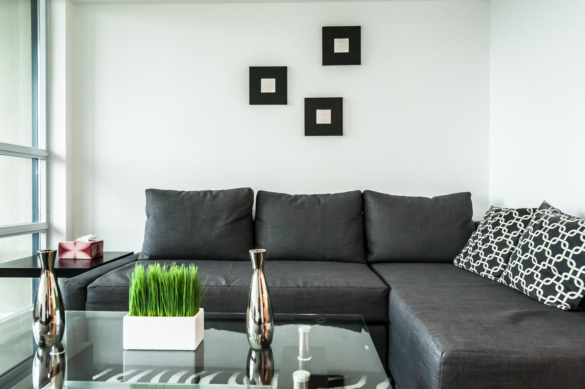 Hotel Life - Fort York Central