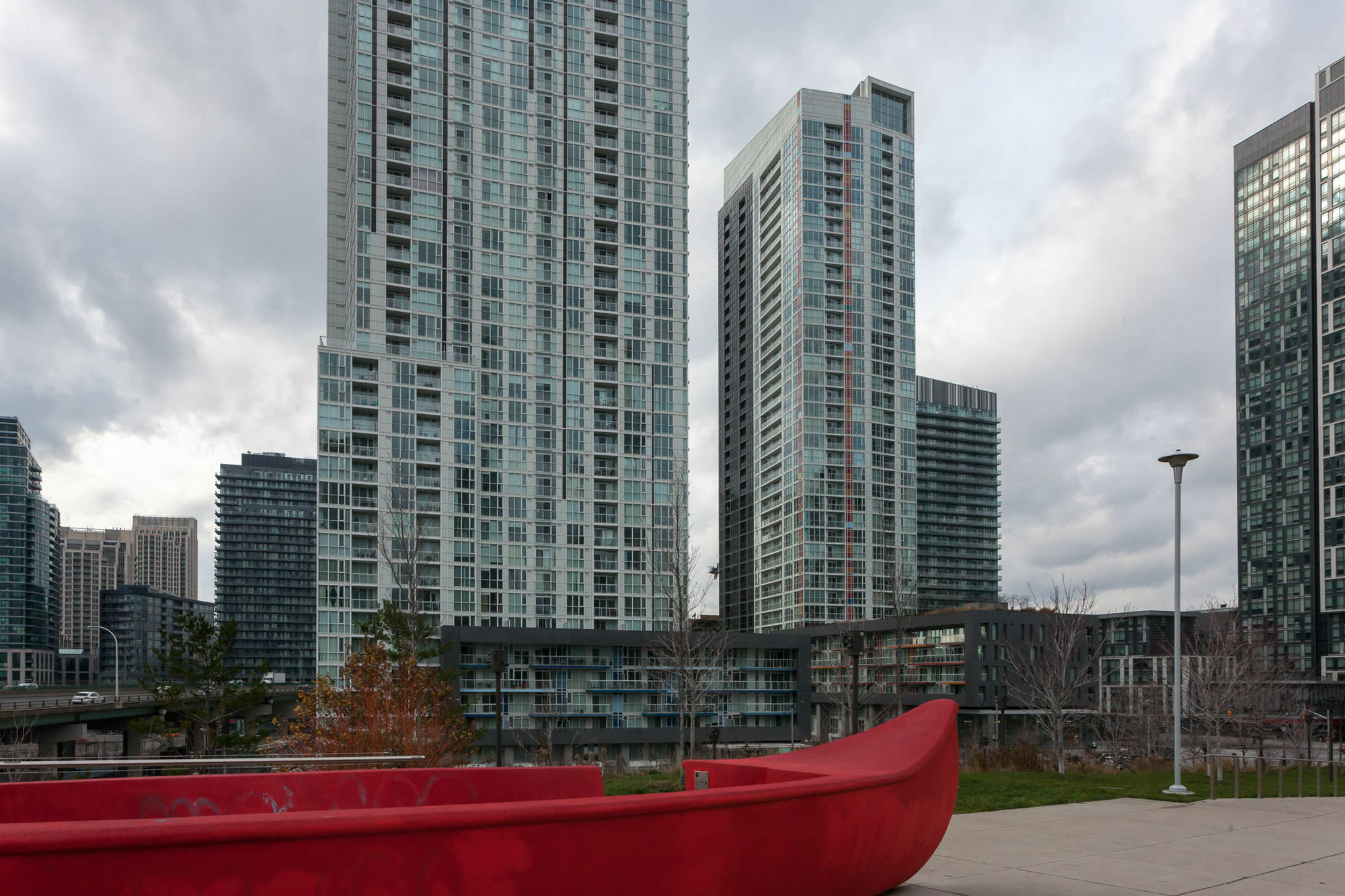 Applewood - Apartment Toronto