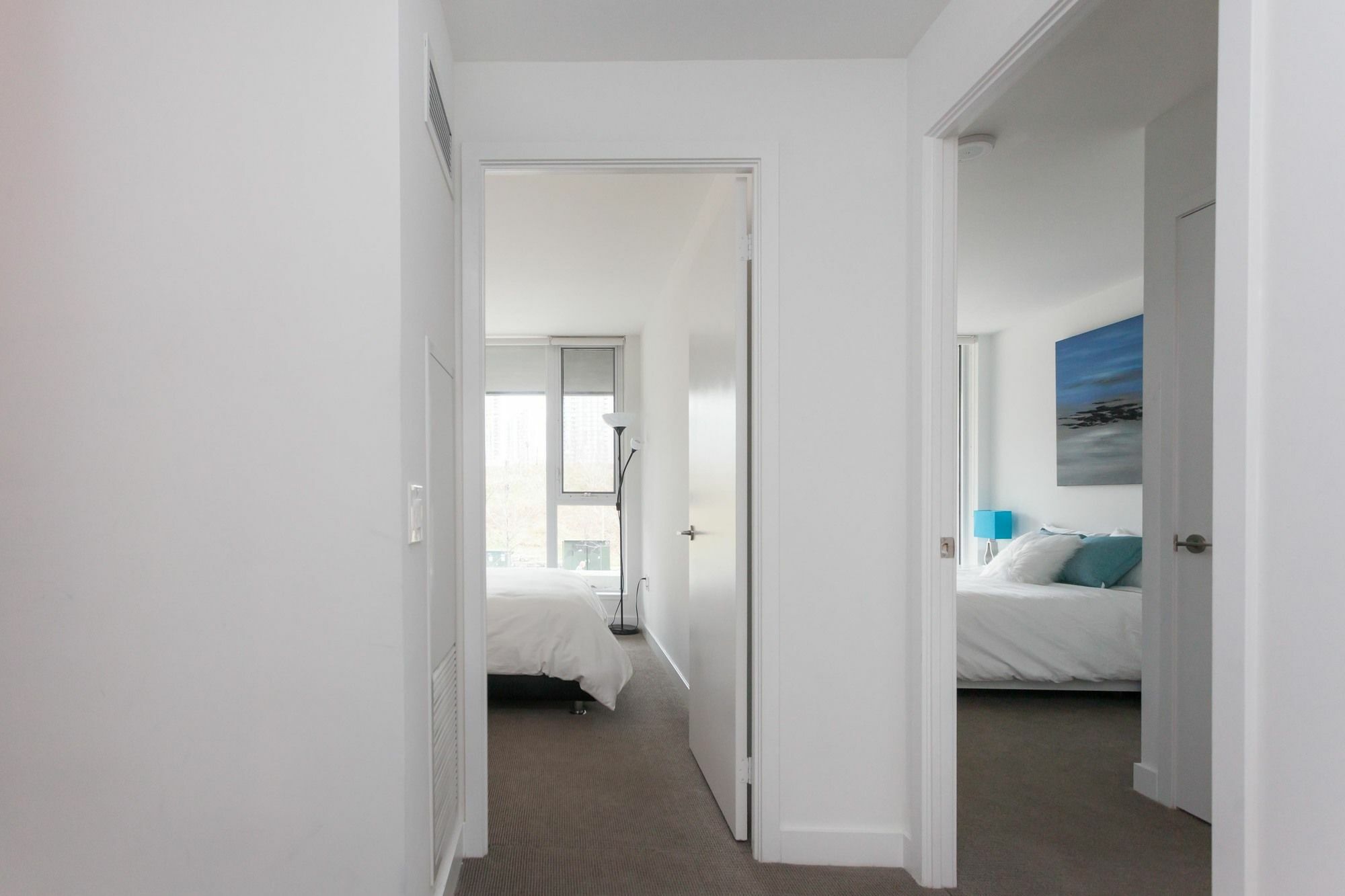 Apartment Applewood -