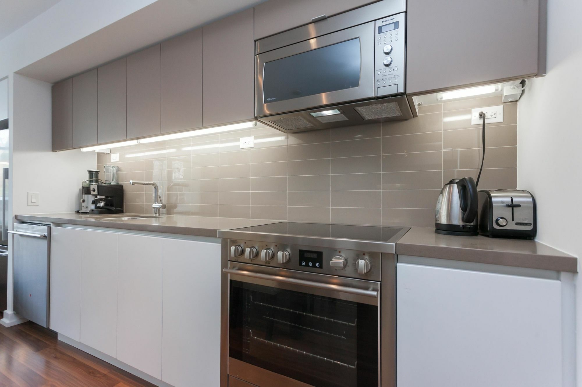 Apartment Applewood -