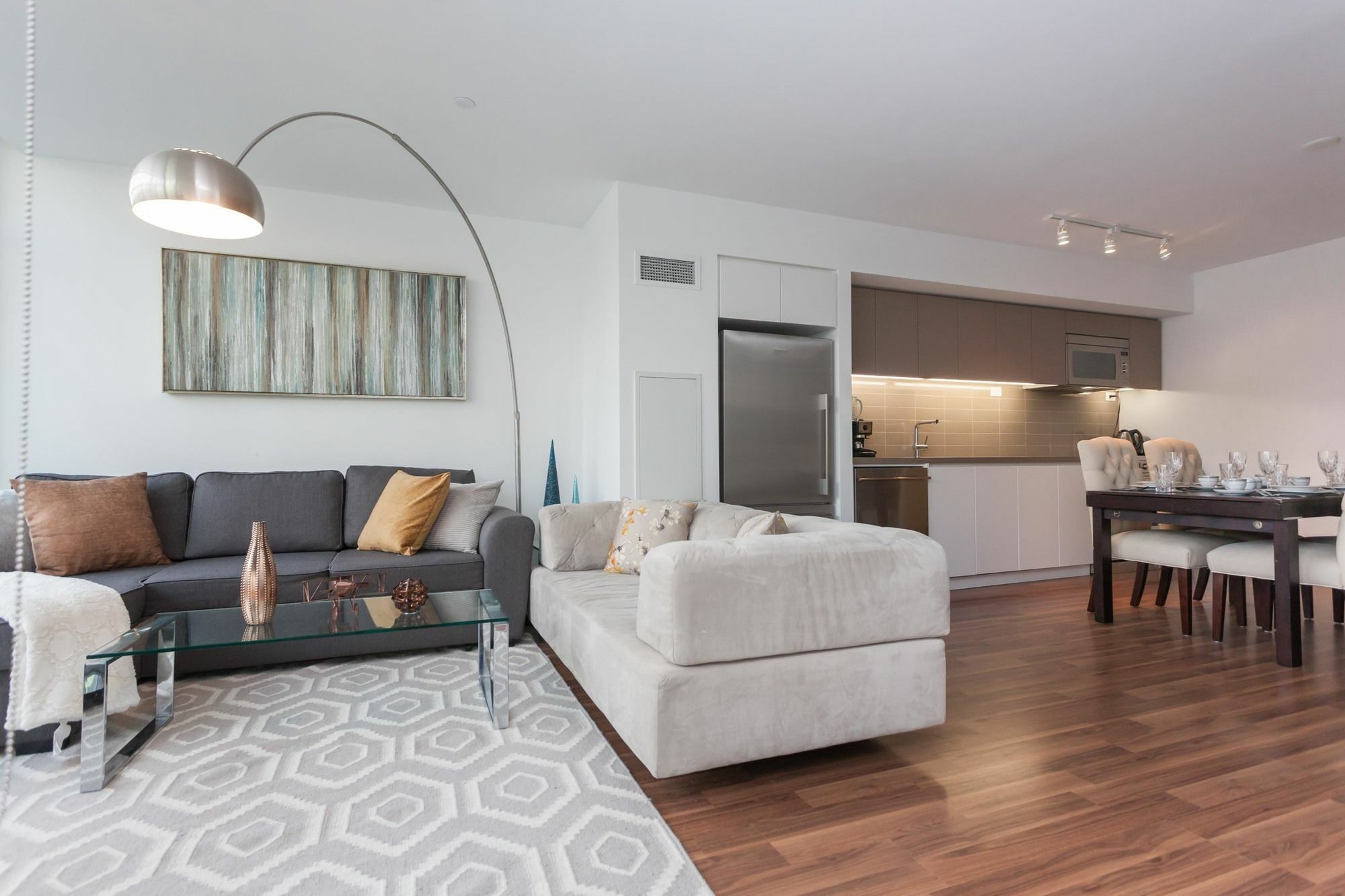 Apartment Applewood -