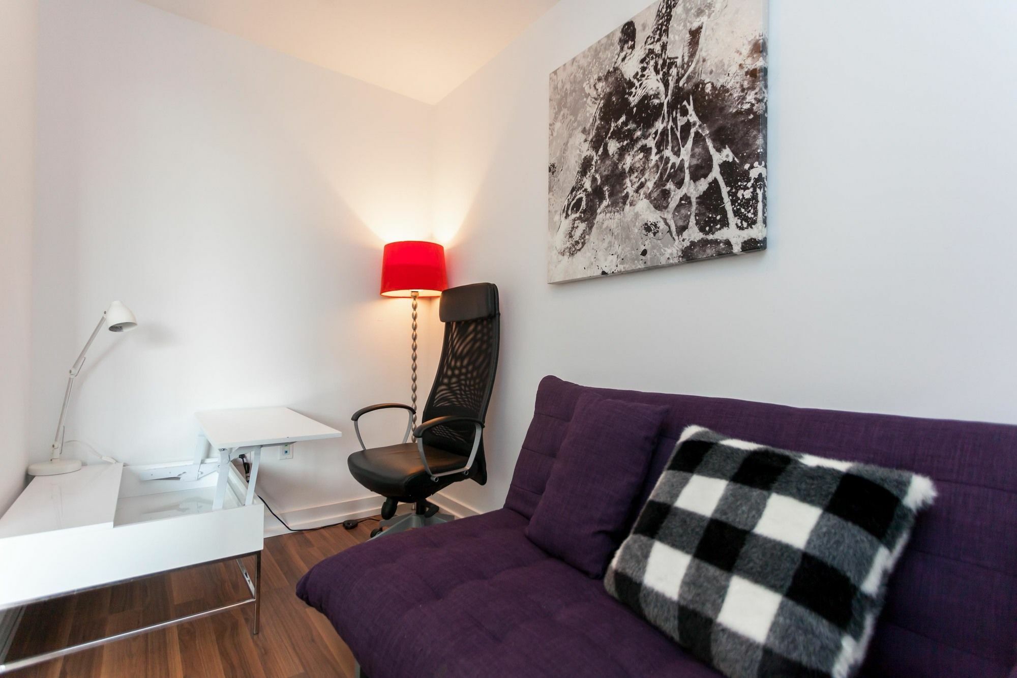 Applewood - Apartment