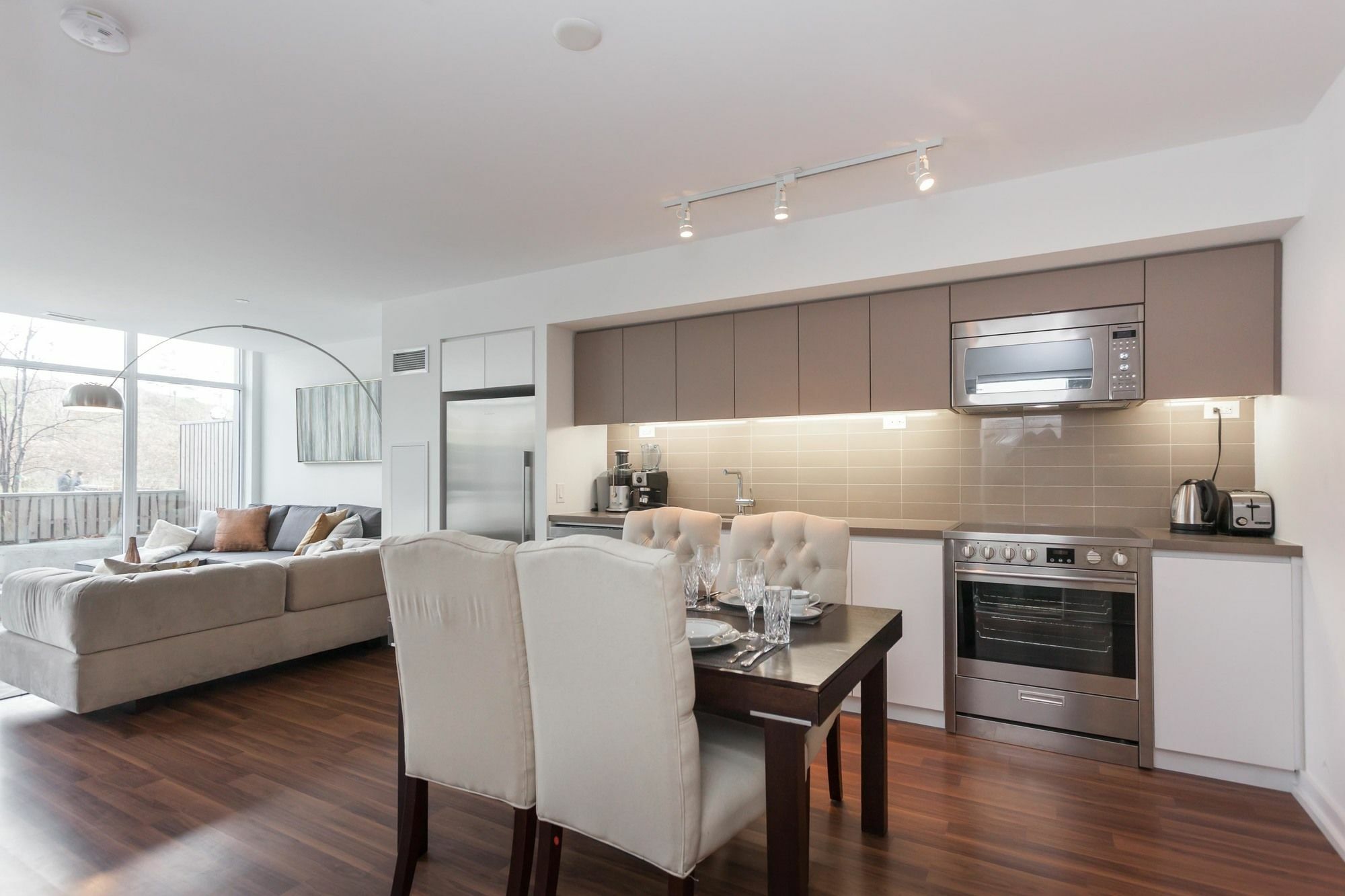 Applewood - Apartment Toronto