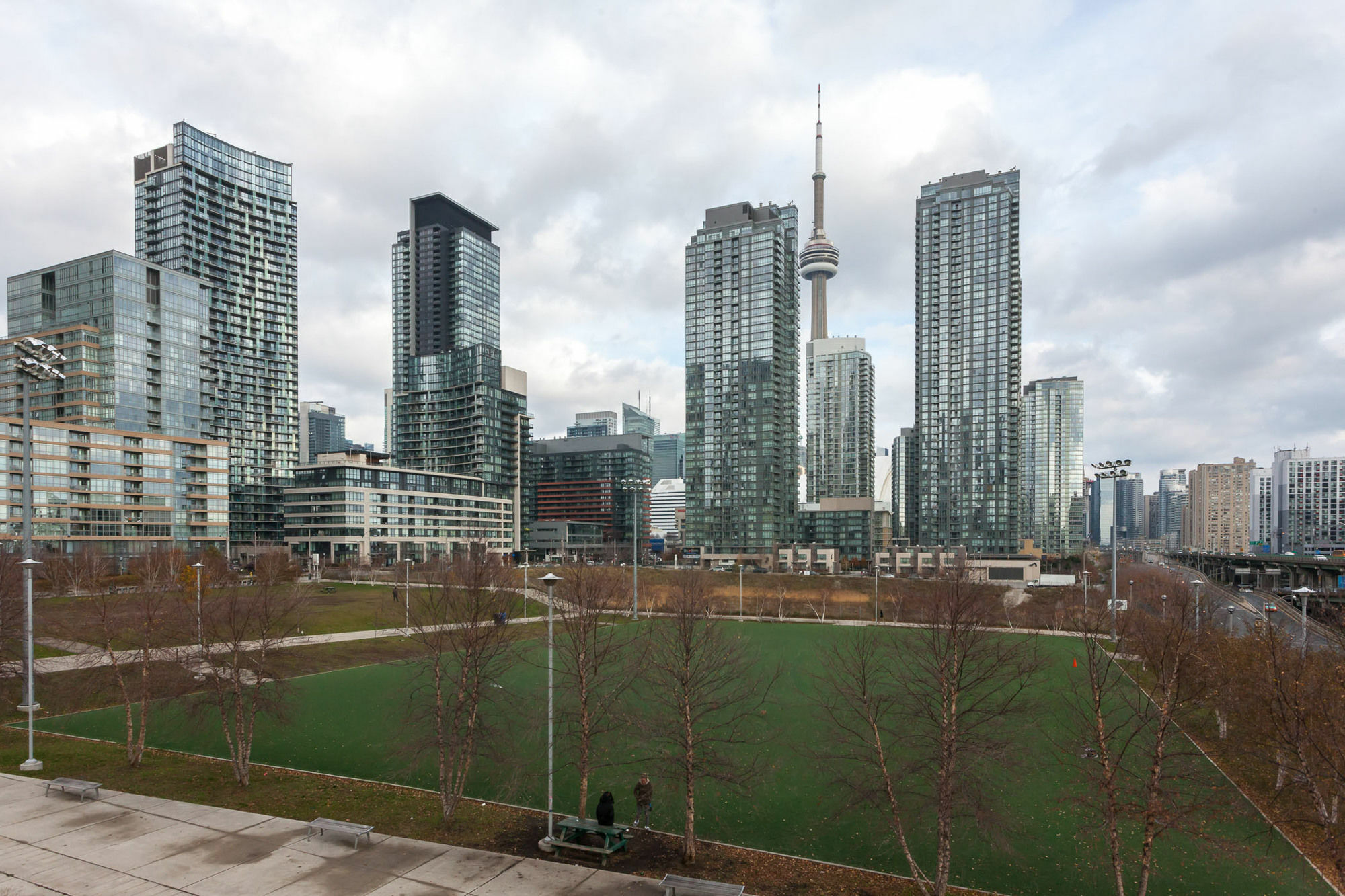 Applewood - * Toronto