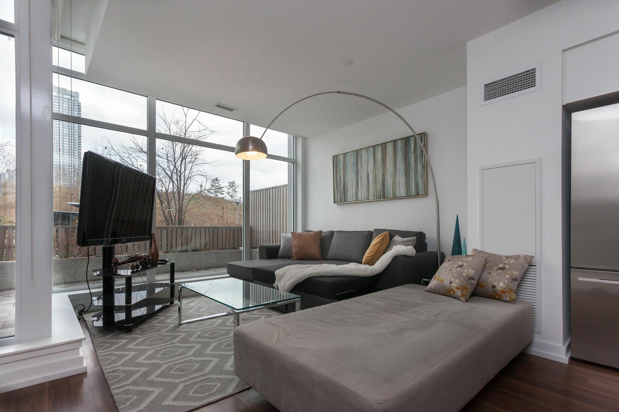 Applewood -